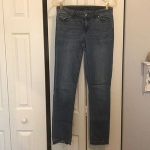 Blue Jeans WHBM
